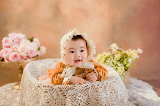 借卵生子机构宝宝发烧手心比额头烫